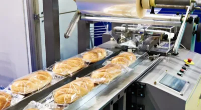 تعديل وتحسين كفاءة معدات المخابز